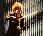 Laurie Anderson